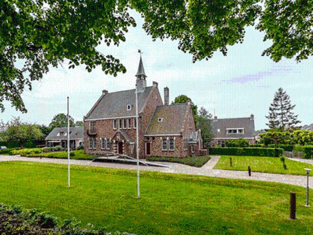 apartment for rent in Dammenseweg 18 101 8723 CN Koudum Koudum