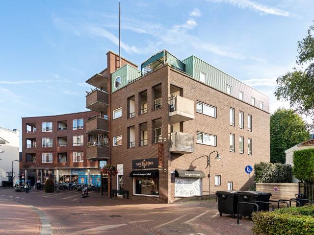 apartment for rent in Damstraat 6 A 2265 AG Leidschendam Damcentrum