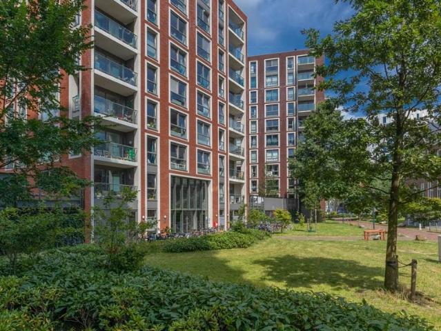 Appartement te huur