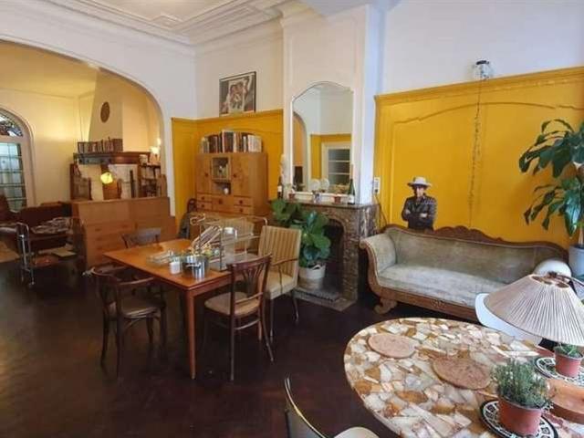 Apartment for rent in Dansaertwijk, Brussels
