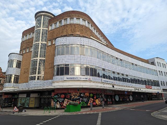 apartment for rent in Danum House St. Sepulchre Gate, Doncaster, Doncaster