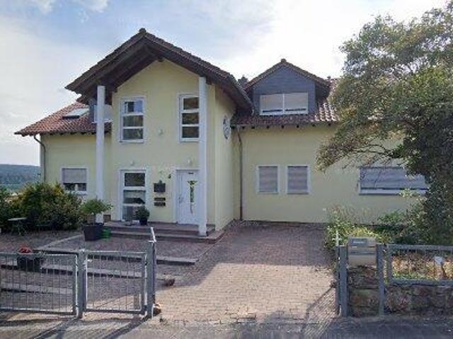 Apartment for rent in Darmstadt Dieburg