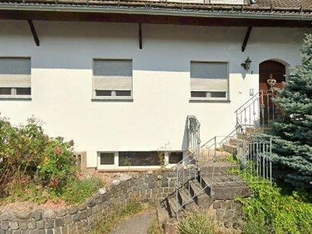 Apartment for rent in Darmstadt Dieburg