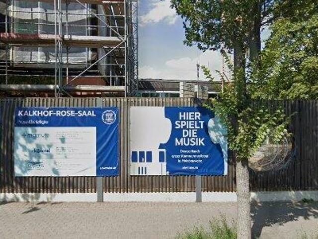 Apartment for rent in Darmstadt Dieburg, Hessen