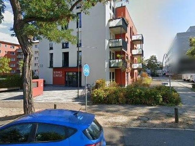 Apartment for rent in Darmstadt, Hessen