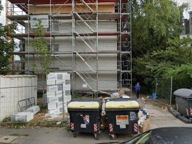 Apartment for rent in Darmstadt, Hessen