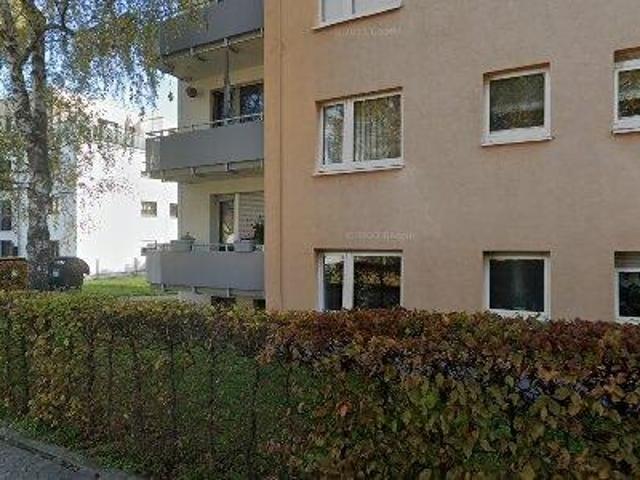 Apartment for rent in Darmstadt, Hessen