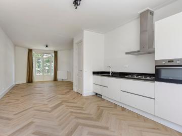 apartment for rent in Deurloostraat 98 3 1078JJ Amsterdam Wielingenbuurt Amsterdam