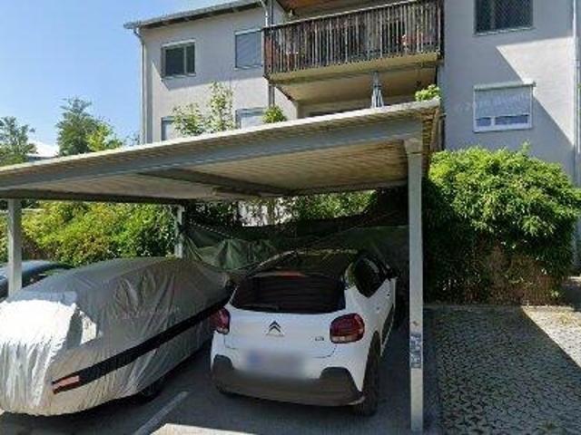Apartment for rent in Deutschlandsberg