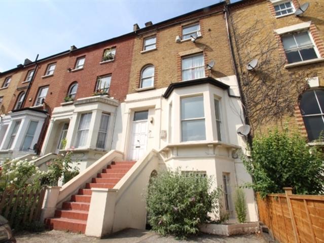 apartment for rent in Devonshire Road, Forest Hill, London, SE23 3EN
