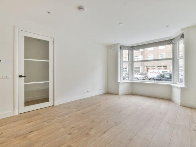Apartment for rent in De Baarsjes, Amsterdam, Netherlands