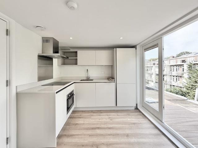 Apartment for rent in Amsterdam, De Baarsjes, Netherlands