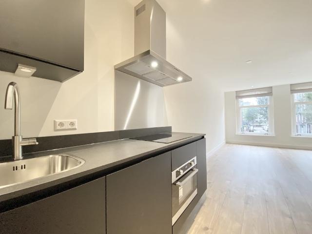 Apartment for rent in De Baarsjes, Amsterdam, Netherlands