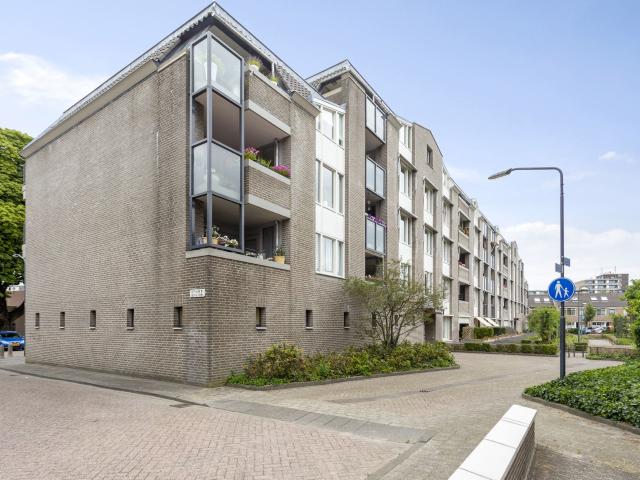 apartment for rent in De Braak 98 4901JL Oosterhout Centrum Oosterhout NB