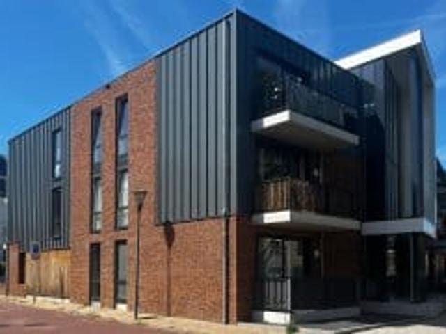 Appartement te huur