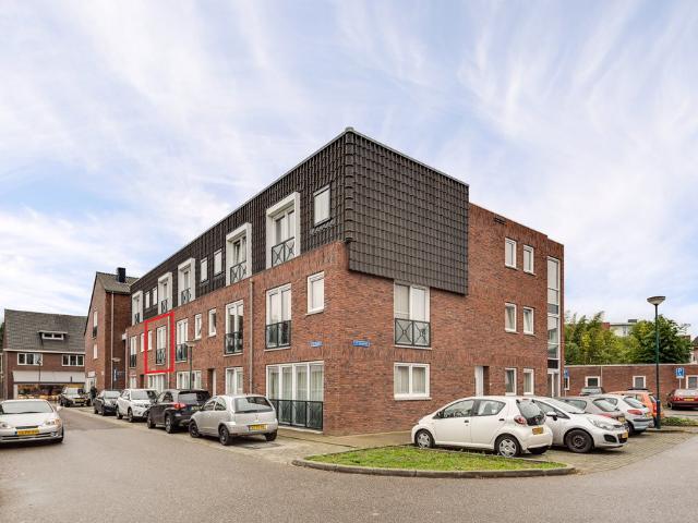 apartment for rent in De Gaard 13 Netherlands