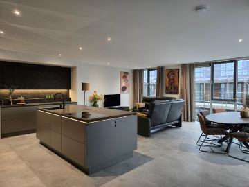 apartment for rent in de Deel 22 8302EK Noordoostpolder Emmeloord Centrum Centrum West Emmeloord