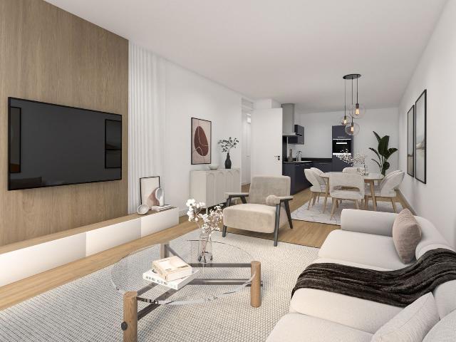 Appartement te huur