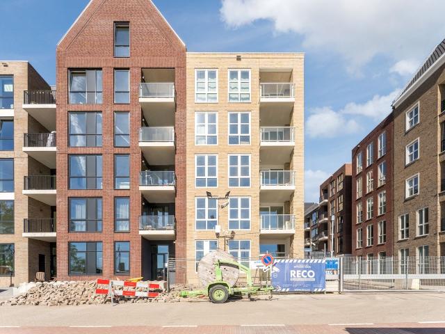 apartment for rent in De Houthaalder 44 1506 TM Zaandam Russische buurt
