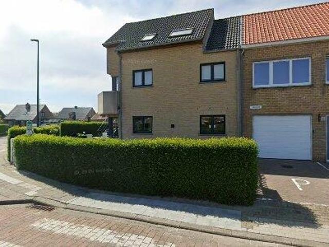 Apartment for rent in De Haan