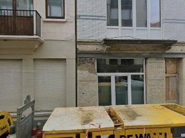 8420, Le Coq, Flandre-Occidentale, Flandre