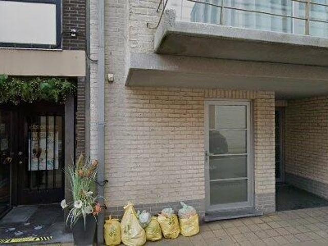 Apartment for rent in De Haan