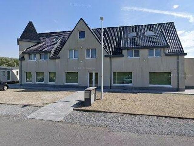 Apartment for rent in De Haan