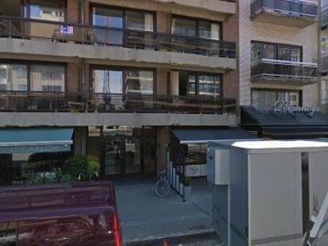 8420, Le Coq, Flandre-Occidentale, Flandre