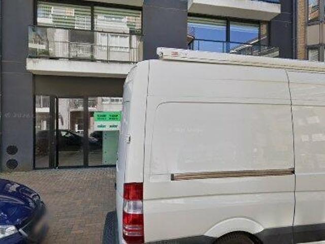 Apartment for rent in De Haan