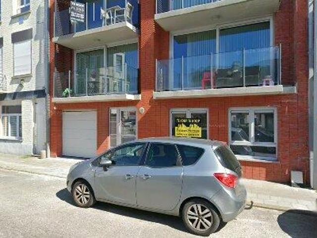 Apartment for rent in De Haan