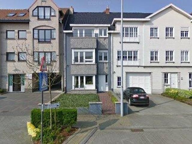 Apartment for rent in De Haan