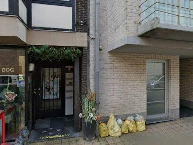 Apartment for rent in De Haan