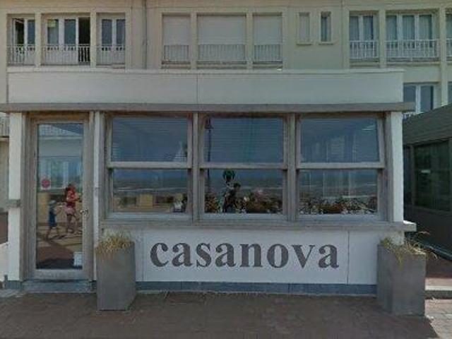 Apartment for rent in De Haan