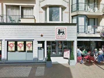 8420, Le Coq, Flandre-Occidentale, Flandre