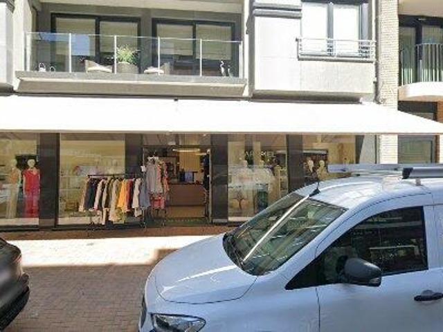 Apartment for rent in De Haan