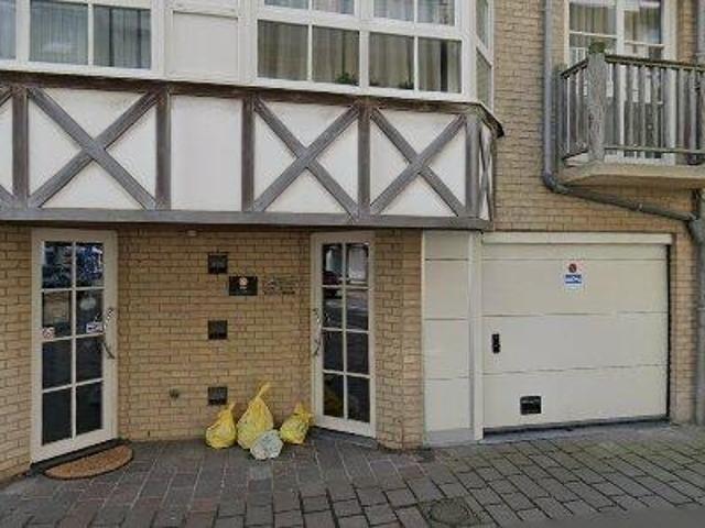 Apartment for rent in De Haan