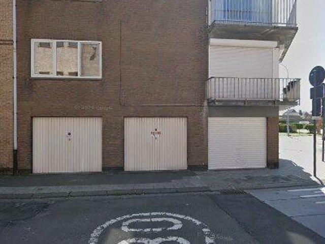 Apartment for rent in De Haan