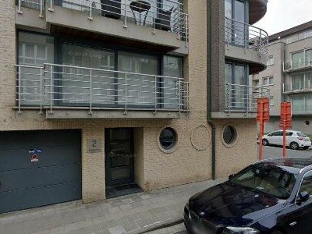 Apartment for rent in De Haan
