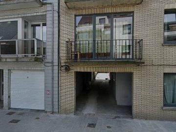 8420, Le Coq, Flandre-Occidentale, Flandre