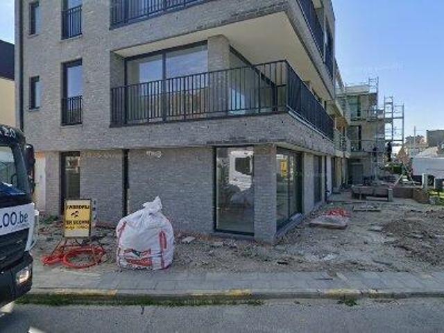 Apartment for rent in De Haan, West Vlaanderen