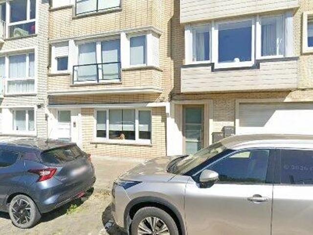 Apartment for rent in De Haan, West Vlaanderen