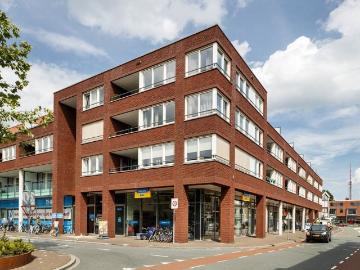 apartment for rent in De Halte 319 6711NZ Ede Centrum Ede Ede
