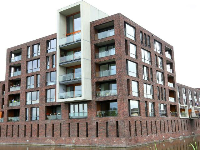apartment for rent in De Heerlijkheid 114 3344 BP Hendrik Ido Ambacht Volgerlanden West