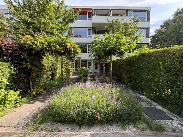 apartment for rent in De Lairesselaan 10 3062PJ Rotterdam Kralingen Oost Rotterdam