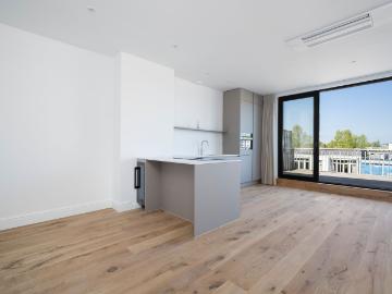 apartment for rent in De Lairessestraat 84 4 1071PH Amsterdam Cornelis Schuytbuurt Amsterdam