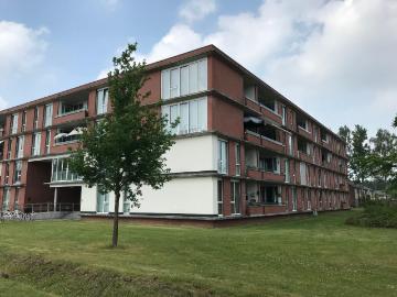 apartment for rent in De Lemzijde 68 7823SG Emmen Emmerhout Emmen