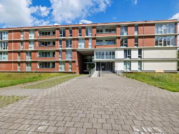 apartment for rent in De Lemzijde 68 7823SG Emmen Emmerhout Emmen