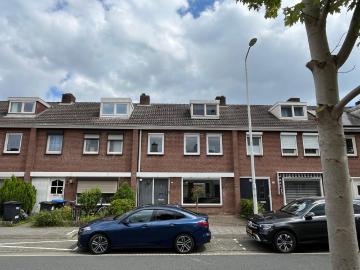 Apartment for rent in De Stoutheuvel 146, 5632MV, Eindhoven, Netherlands