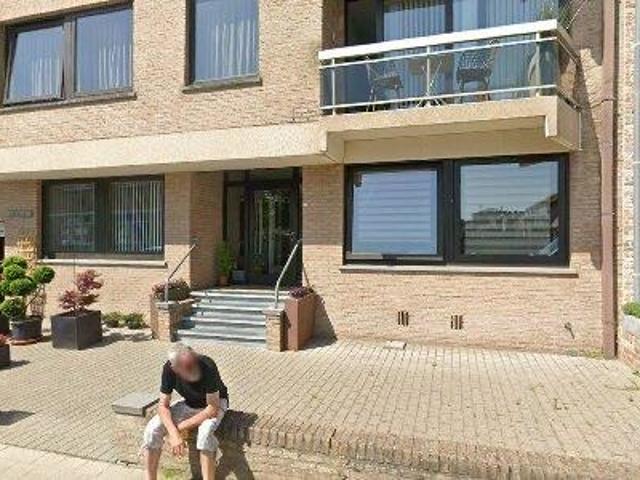 Apartment for rent in De Panne
