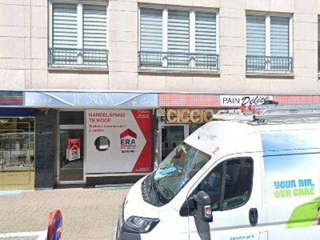Apartment for rent in De Panne